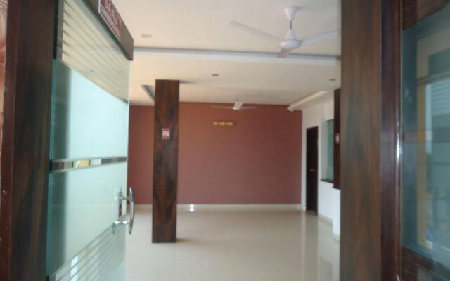 Hotel Anand