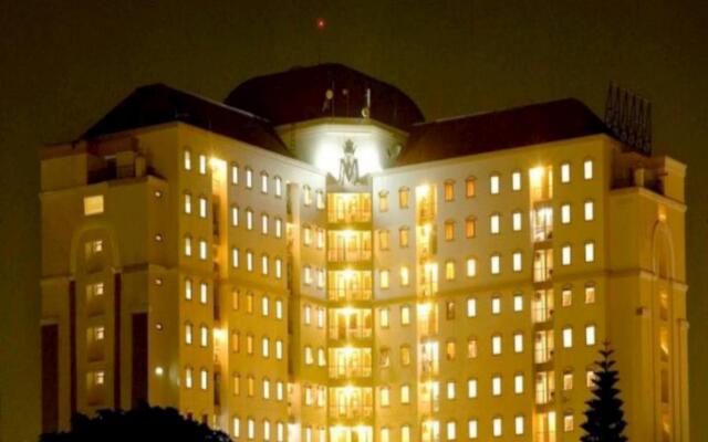 The Majesty Business and Family Hotel