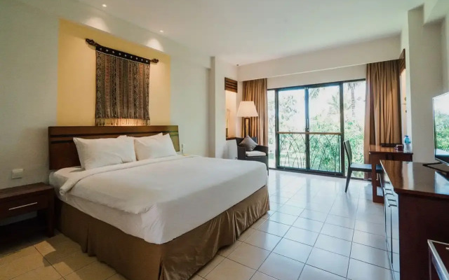 Bintang Flores Hotel