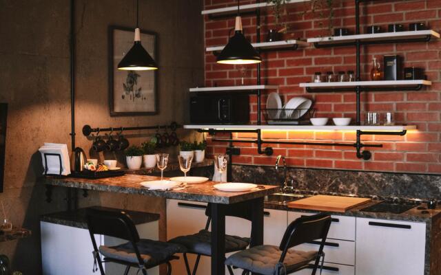 Элит Апартментс на Ходынском бульваре, 20А