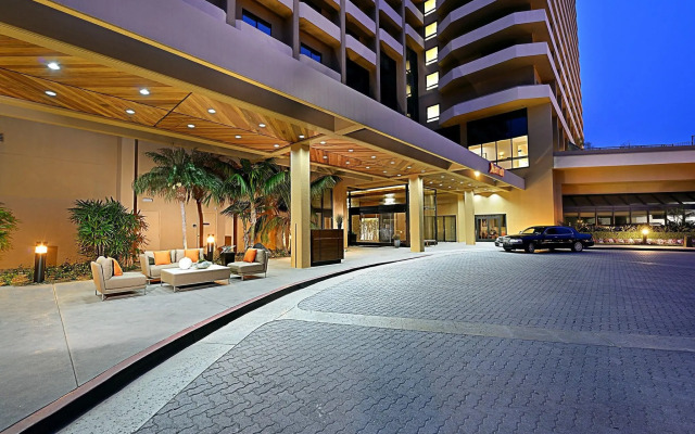 San Diego Marriott La Jolla
