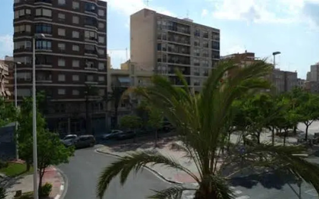 Hostal Maria
