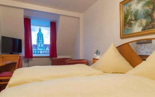 Hotel Bayernland