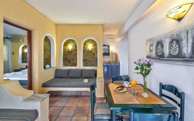 Hotel Castle Suites