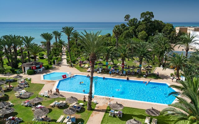 TUI BLUE Palm Beach Hammamet - All Inclusive