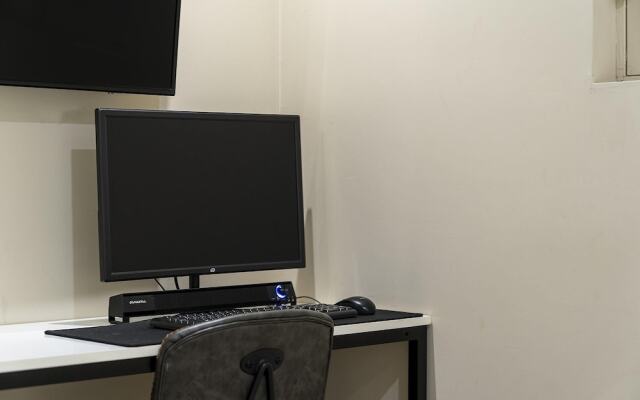 Incheon (Ganseok-dong) Hotel Prague