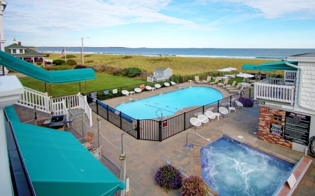 Sea Cliff House Motel