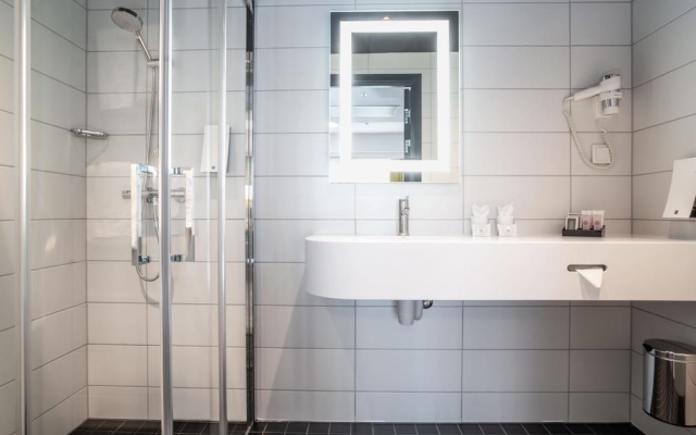 Thon Hotel Cecil in Oslo, Norway from 260$, photos, reviews - zenhotels.com