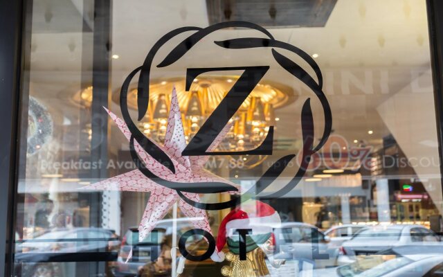 Z Hotel