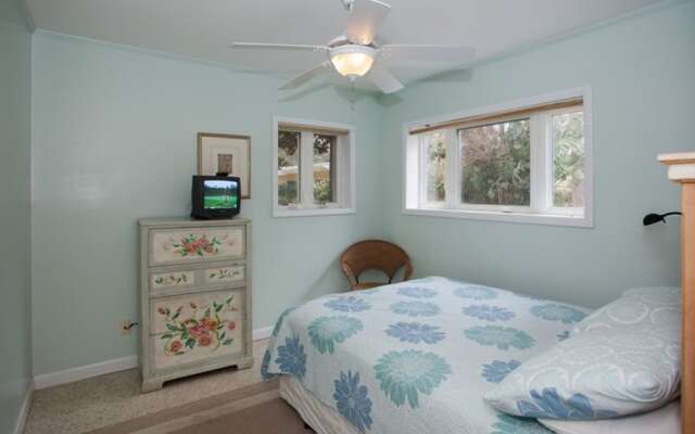 Turtle Dunes by Jekyll Realty