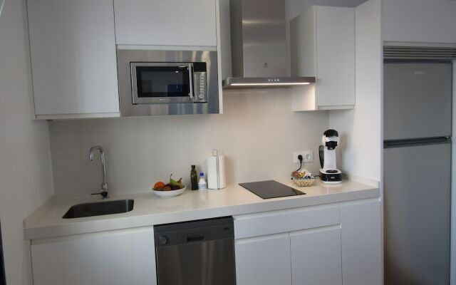 Apartamentos Santa María 15