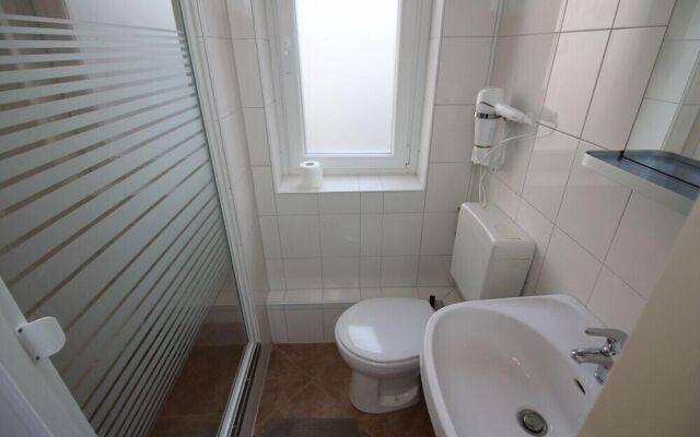 Ferienwohnung Backstube König