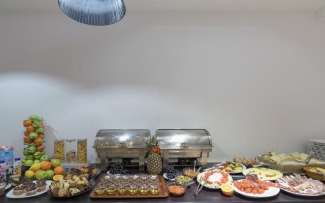 Garni Hotel MB