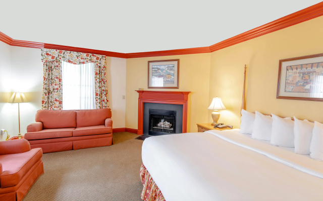 The Founders Inn and Spa, Tapestry Collection by Hilton