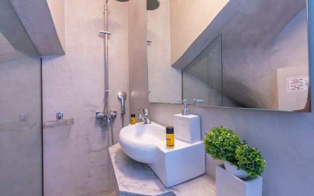Villa Merope