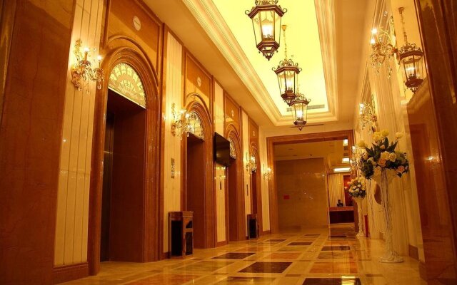 Orient Hotel