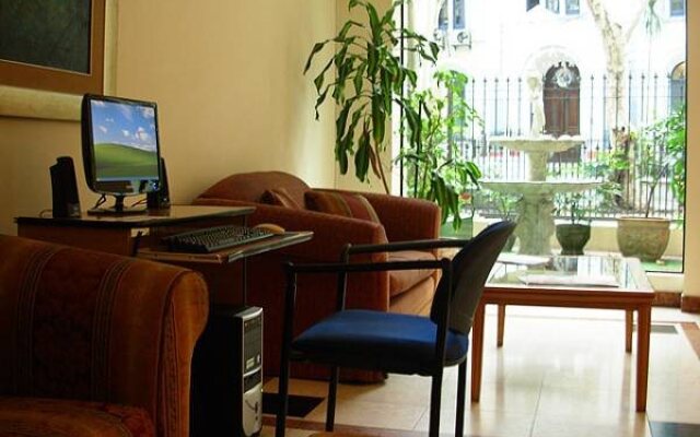 Marti Apart Hotel