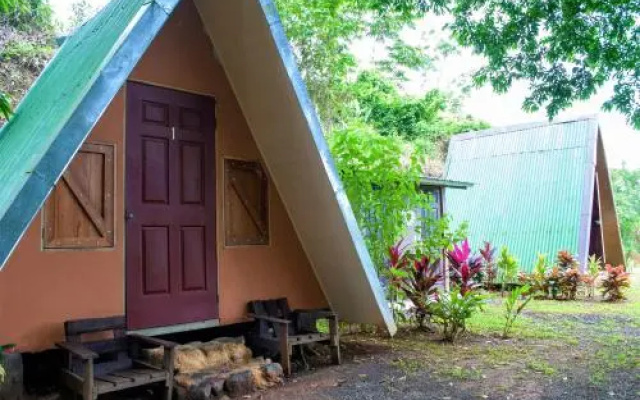 Chalets Silencio del Bosque