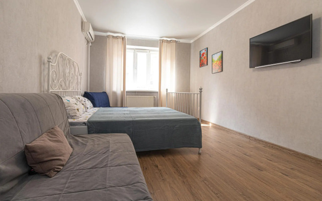 Квартира на улице Восточно-Кругликовская 22/3