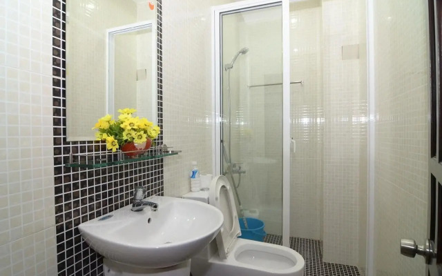 New York Thien Phuc Hotel