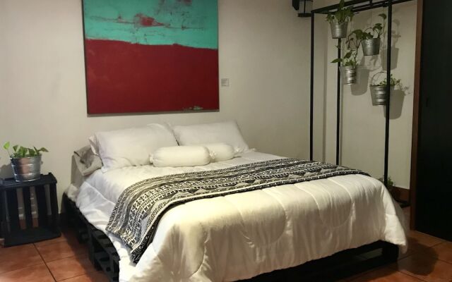 Hotel Boutique Casa Catalá 1921