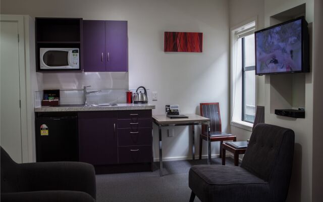 315 Euro Motel & Serviced Apartments