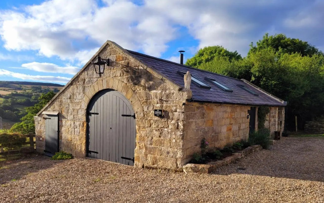 Underhill Coach House