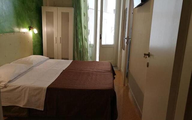 B&B Antichi Riverberi in Station