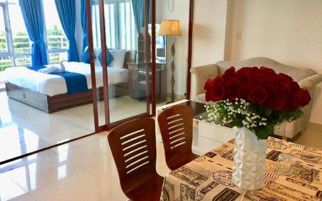 Tehana Beach Hotel Da Nang