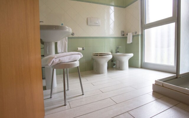 Albergo Leonardo