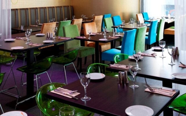 Thon Hotel Opera