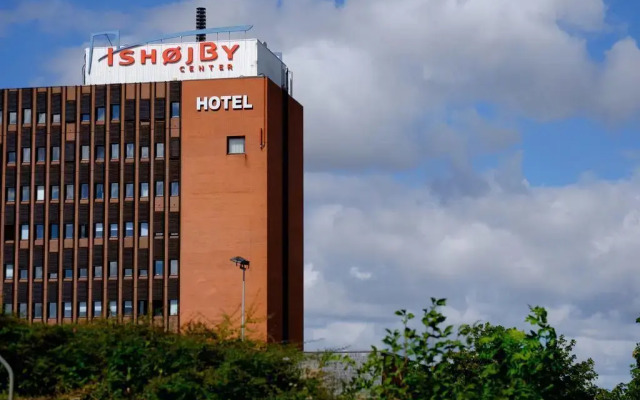 Four Points Flex by Sheraton Ishøj