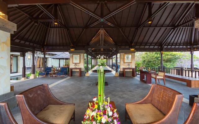 Nirwana Villa Estate