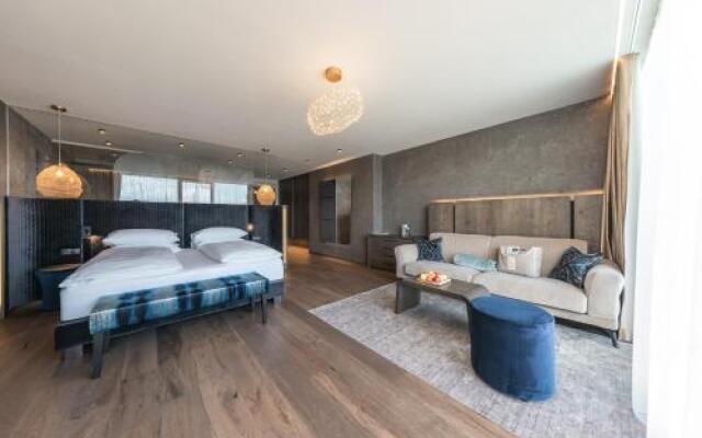 DAS GERSTL Alpine Retreat
