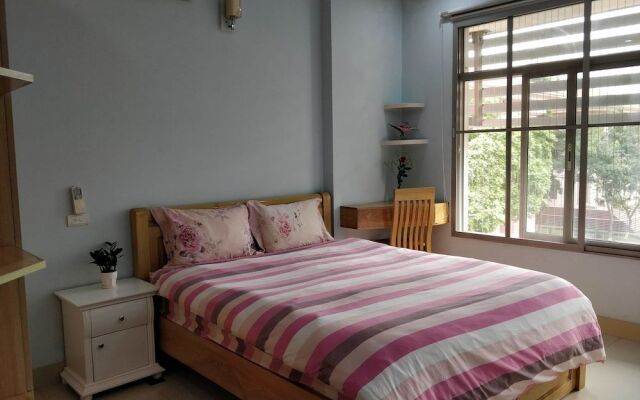 Zody Apartment – Guest Rooms – Hanoi