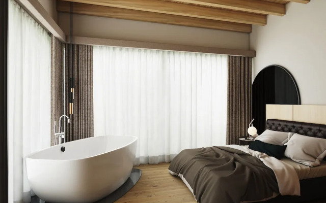 Best Western Hotel Master