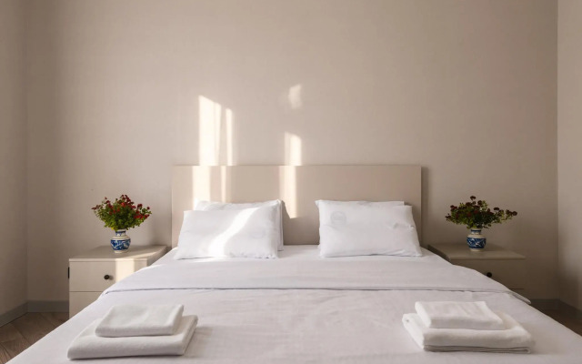 Nomad Suite (Номад Сьюит)