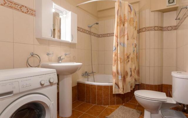 Venetico Beachfront Apartments & Suites - Sea View Apartment