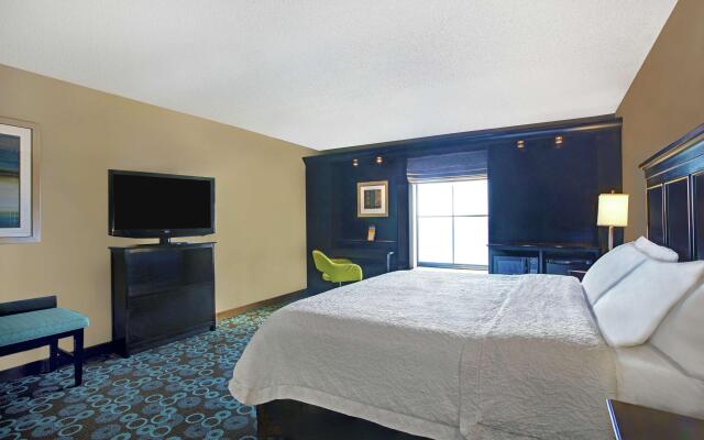 Hampton Inn Biloxi