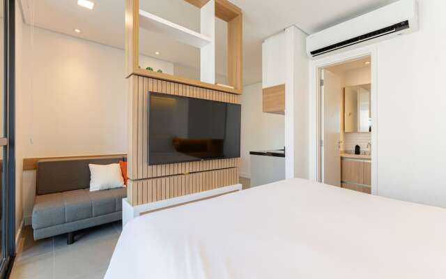 NHC - Neohouse Campo Belo - Anora Spaces
