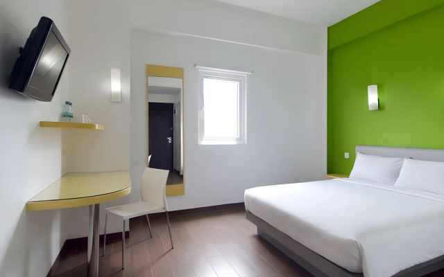 Amaris Hotel Panakkukang Makassar