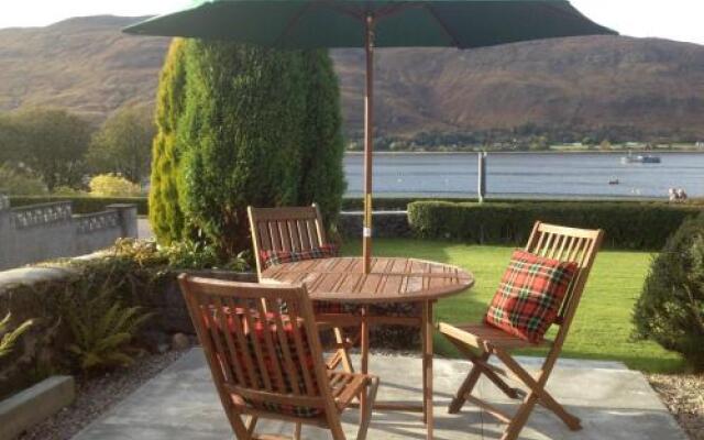 B&B - Buccleuch Guest House