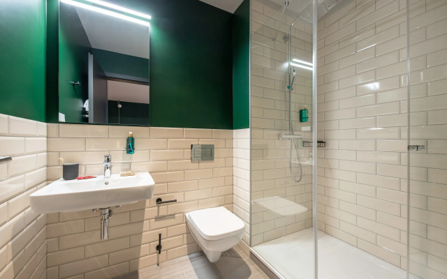 ipartment Berlin Mitte