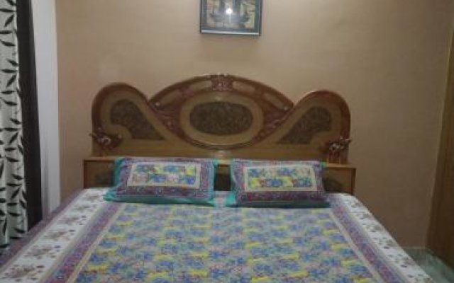 Pratibha Home stay