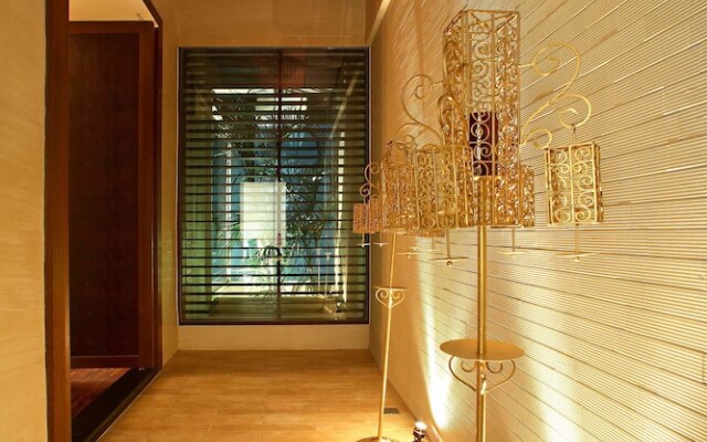 Changhua Laurel Boutique Motel