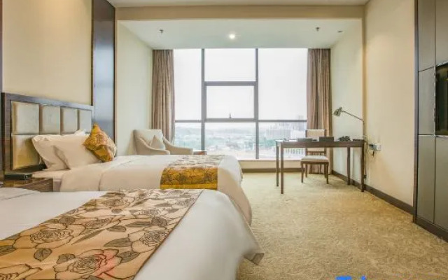 haolaiya xiangrun Hotel