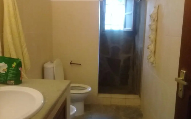 Johari Villas