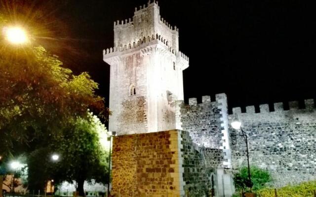 Imperio Romano Guest House