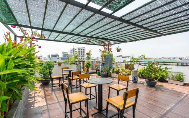 V&T apartment
