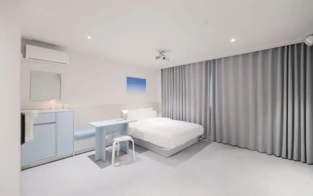 Aank Air Hotel Daejeon